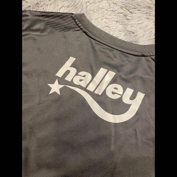 FENERBAHCE Goalkeeper Match Jersey 2022/23 shorts(M) Bayindir Demirel Super Lig - Picture 7 of 7